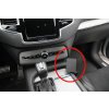 Brodit Montážny držiak ProClip pre Volvo XC90 15-24, stred sprava nadol 835101 Brodit Montážny držiak ProClip pre Volvo XC90 15-24, stred sprava nadol 835101