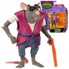Bojové korytnačky Ninja Mutant Mayhem Figurka SPLINTER 11 cm Bojové korytnačky Ninja Mutant Mayhem Figurka SPLINTER 11 cm