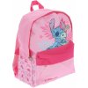 DIFUZED · Dievčenský batoh Stitch s predným vreckom - Lilo & Stitch - 8L DIFUZED · Dievčenský batoh Stitch s predným vreckom - Lilo & Stitch - 8L