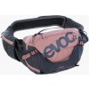 Ľadvinka EVOC Hip Pack Pro 3 + Hydrovak 1,5L Farba: dusty pink-carbon grey Ľadvinka EVOC Hip Pack Pro 3 + Hydrovak 1,5L Farba: dusty pink-carbon grey