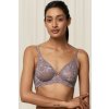Triumph 10214458 Amourette Charm Conscious W02 šedá