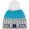 Zimná čiapka Eisbär Focus Lux Crystal Light Grey Melange uni Zimná čiapka Eisbär Focus Lux Crystal Light Grey Melange uni