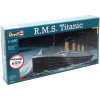 Revell R.M.S. Titanic (1:1200) (Starter Kit) Revell R.M.S. Titanic (1:1200) (Starter Kit)