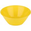 Koziol NORA BOWL M miska 700 ml žltá farba Koziol NORA BOWL M miska 700 ml žltá farba