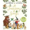Treasury of Songs (Julia Donaldson)(Brožovaná) Treasury of Songs (Julia Donaldson)(Brožovaná)