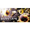 Globálna šťastná hra Steam Globálna šťastná hra Steam