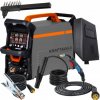 KRAFT&DELE INVERTOROVÁ ZVÁRAČKA 255A MIG/FLUX/MMA/LIFT TIG/ALU KD3422 KRAFT&DELE INVERTOROVÁ ZVÁRAČKA 255A MIG/FLUX/MMA/LIFT TIG/ALU KD3422