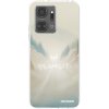 Picasee silikónový prehľadný obal pre Honor X7a - IN TRANSIT Picasee silikónový prehľadný obal pre Honor X7a - IN TRANSIT