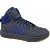 adidas Členkové tenisky Hoops 3.0 Mid Wtr viacfarebny adidas Členkové tenisky Hoops 3.0 Mid Wtr viacfarebny