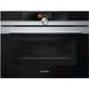 Vstavaná rúra Siemens iQ700 CM656GBS1 + Siemens - vyrobené v Nemecku Vstavaná rúra Siemens iQ700 CM656GBS1 + Siemens - vyrobené v Nemecku