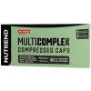 Nutrend Multicomplex Compressed caps 60 kapsúl Nutrend Multicomplex Compressed caps 60 kapsúl