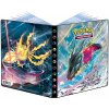 Pokémon UP: SWSH12 Silver Tempest – A5 album 074427157937 Pokémon UP: SWSH12 Silver Tempest – A5 album 074427157937