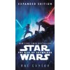 Star Wars: Rise Of Skywalker - Rae Carson Star Wars: Rise Of Skywalker - Rae Carson