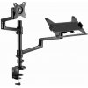 GEM Gembird MA-DA-04 držiak / stojan na monitory 81,3 cm (32 GEM Gembird MA-DA-04 držiak / stojan na monitory 81,3 cm (32