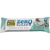 Rice Up Zero Bezlepková ryžová tyčinka s mliečnou čokoládou s kokosovou príchuťou bez pridaného cukru (18g) Rice Up Zero Bezlepková ryžová tyčinka s mliečnou čokoládou s kokosovou príchuťou bez pridaného cukru (18g)