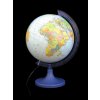 Svietiaci glóbus Politický 250mm Svietiaci glóbus Politický 250mm