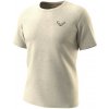 Pánske funkčné tričko Dynafit TRAIL T-SHIRT - béžová XXL Pánske funkčné tričko Dynafit TRAIL T-SHIRT - béžová XXL