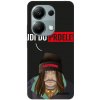 Picasee Fashion Case pre Xiaomi Redmi Note 13 Pro 4G - Bezďák Picasee Fashion Case pre Xiaomi Redmi Note 13 Pro 4G - Bezďák