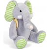 Bigjigs Toys slon 20 cm