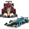 R/C Driftovacia formula F1 1:10 s efektom dymu R/C Driftovacia formula F1 1:10 s efektom dymu