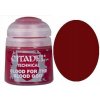 GW Citadel Technical: Blood for the Blood God 12ml GW Citadel Technical: Blood for the Blood God 12ml