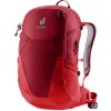 Deuter Futura 23l masala cherry Deuter Futura 23l masala cherry