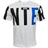 Fan-shop tričko Inter Milan Text colour