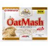 Amix OatMash 50 g Príchuť: Čokoláda - kokos Amix OatMash 50 g Príchuť: Čokoláda - kokos