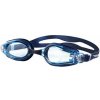 Spokey SKIMO Plavecké okuliare s vymeniteľným nosníkom, tmavo modré Spokey SKIMO Plavecké okuliare s vymeniteľným nosníkom, tmavo modré