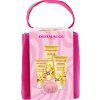 Dermacol Aroma moment vanilka sprchový gél 250 ml + krém na ruky 100 ml + telové mlieko 200 ml darčekové balenie Dermacol Aroma moment vanilka sprchový gél 250 ml + krém na ruky 100 ml + telové mlieko 200 ml darčekové balenie