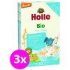 3x HOLLE Organické junior müsli viaczrnné s kukuričnými lupienkami, 250 g VP-F019138 3x HOLLE Organické junior müsli viaczrnné s kukuričnými lupienkami, 250 g VP-F019138