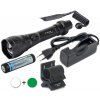 LED Baterka Wolf-Eyes X-Beam Biela XP-L HI V2 v.2 2017 + Zelená LED Full Set LED Baterka Wolf-Eyes X-Beam Biela XP-L HI V2 v.2 2017 + Zelená LED Full Set