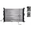 Chladič motora MAHLE BEHR CR 1690 000S Chladič motora MAHLE BEHR CR 1690 000S