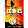 Killer Halloween Cookies: Book 2 in The Killer Cookie Cozy Mysteries (Patti Benning)(Brožovaná) Killer Halloween Cookies: Book 2 in The Killer Cookie Cozy Mysteries (Patti Benning)(Brožovaná)