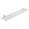 Nimco Bormo - Polička, dĺžka 60 cm, chróm BR X460-26 Nimco Bormo - Polička, dĺžka 60 cm, chróm BR X460-26