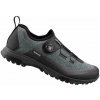 Tretry Shimano SHET701 čierne 45, 2026 Tretry Shimano SHET701 čierne 45, 2026