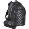 Bagmaster PORTO 26 A študentský set sivý