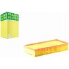 MANN-FILTER VZDUCHOVÝ FILTER VOLVO S40 V40 MANN-FIL MANN-FILTER VZDUCHOVÝ FILTER VOLVO S40 V40 MANN-FIL