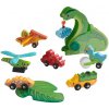 KidKraft Svet Dinosaurov KidKraft Svet Dinosaurov