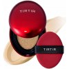 TIRTIR Mask Fit Red Cushion SPF 40 PA++ 17C Porcelain Dlhotrvajúci make-up na tvár v hubke 18 g TIRTIR Mask Fit Red Cushion SPF 40 PA++ 17C Porcelain Dlhotrvajúci make-up na tvár v hubke 18 g