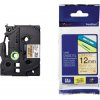 páska BROTHER TZePR831 čierne písmo, zlatá premium páska Tape (12mm) (TZEPR831) páska BROTHER TZePR831 čierne písmo, zlatá premium páska Tape (12mm) (TZEPR831)