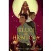 Kluci ze hřbitova - Aiden Thomas Kluci ze hřbitova - Aiden Thomas