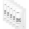 Vilgain Beef Jerky BIO mořská sůl 5 x 25 g