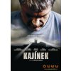 Kajínek - DVD Digipack Kajínek - DVD Digipack