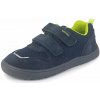 Chlapčenské barefoot tenisky Protetika ALEX DARK NAVY tmavomodré - 31 Chlapčenské barefoot tenisky Protetika ALEX DARK NAVY tmavomodré - 31