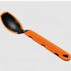 JETBOIL Trailspoon Černá lžíce JETBOIL Trailspoon Černá lžíce