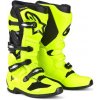 boty TECH 7, ALPINESTARS (žlutá fluo/černá, vel. 44,5) boty TECH 7, ALPINESTARS (žlutá fluo/černá, vel. 44,5)