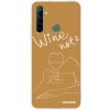 Picasee silikónový prehľadný obal pre Realme 6i - Wine not Picasee silikónový prehľadný obal pre Realme 6i - Wine not