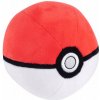 Plush Pokémon Pokéball 14 cm Plush Pokémon Pokéball 14 cm