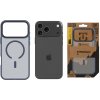 Zadný kryt Tactical MagForce Hyperstealth pre Apple iPhone 17 Pro Max, deep blue Zadný kryt Tactical MagForce Hyperstealth pre Apple iPhone 17 Pro Max, deep blue